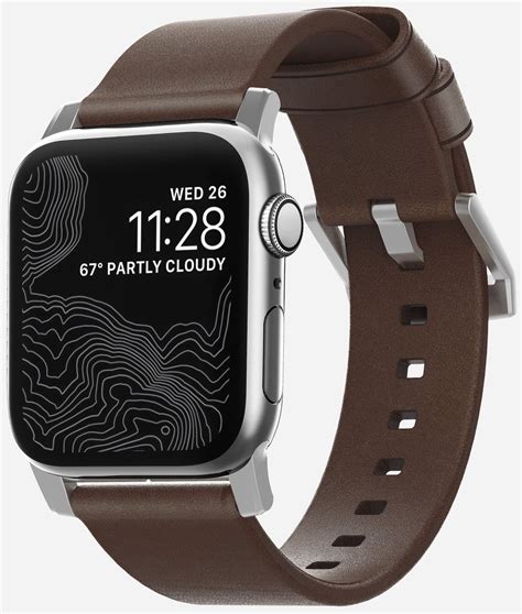 best apple watch bands 2022.